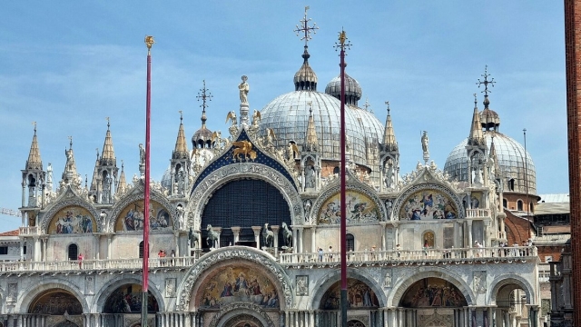  San Marco 