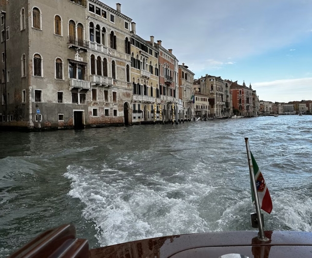 Venecia