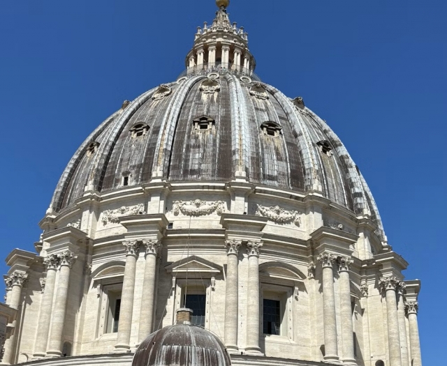 Cúpula 