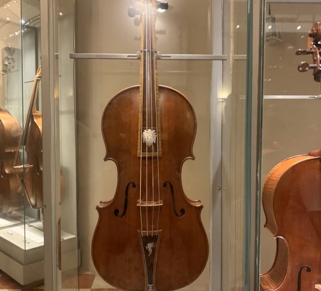  Museo de instrumentos