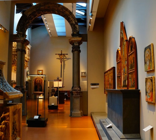  Museo de la Catedral 