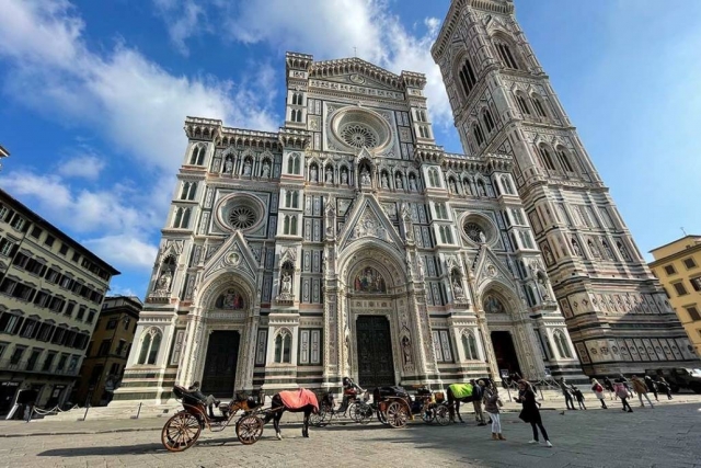  Santa Maria del Fiore