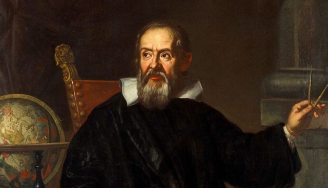  Retramarro de Galileo 