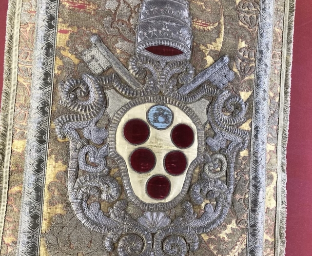  Escudo de la familia 