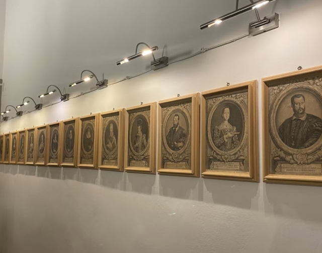  Familia Medici 