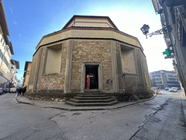  Sede del museo