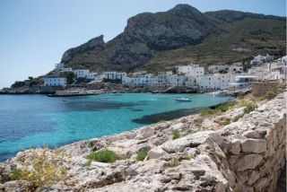 Minicrucero Islas Egadi + Favignana y Levanzo 8h