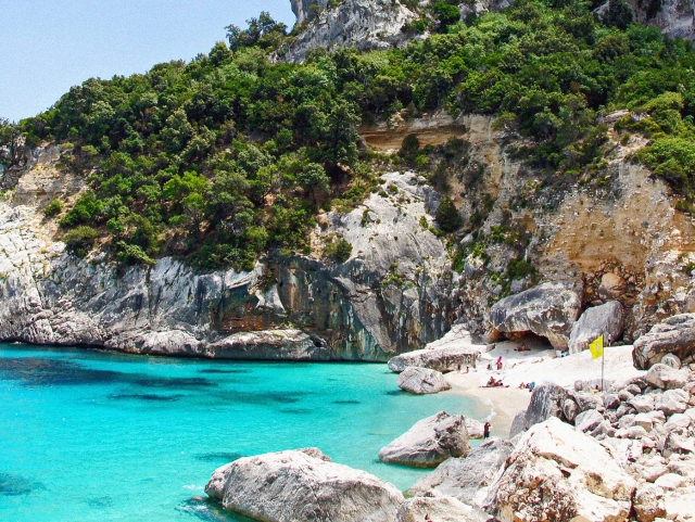  Excursión en bote de 9 horas 