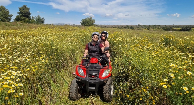 Foto de pareja