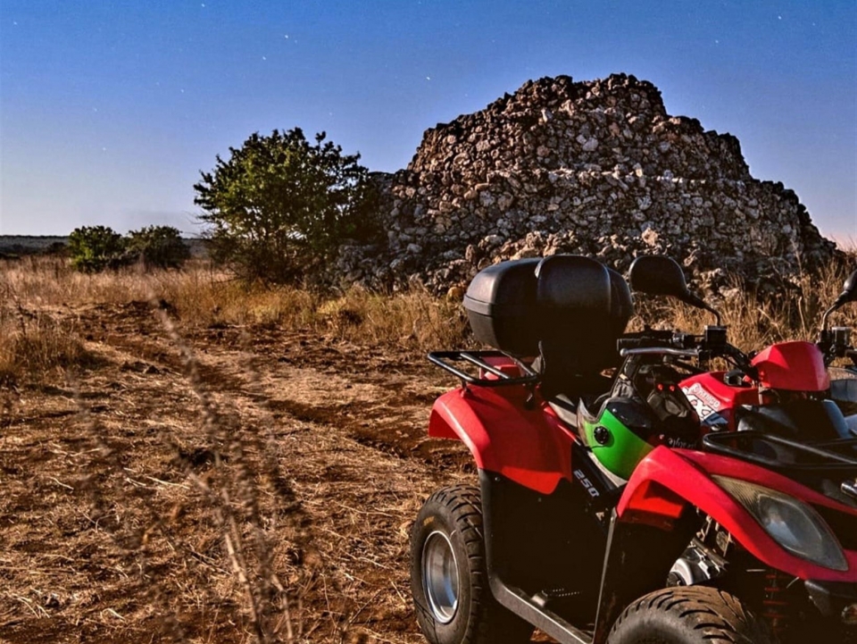 Un trullo   Un trullo