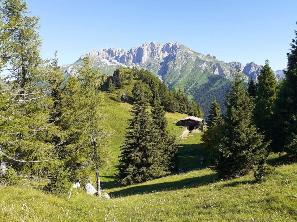 Val Seriana   Val Seriana