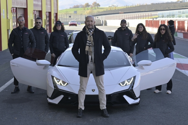 Diversión todos juntos 