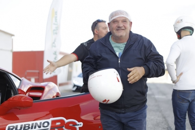 Diversión asegurada 