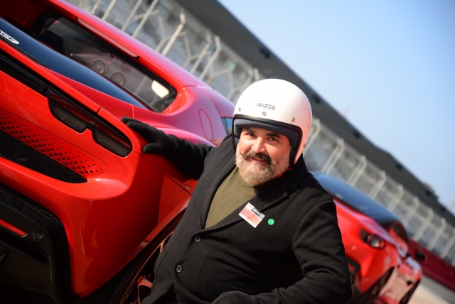  ¡Listos, listos, listos! 