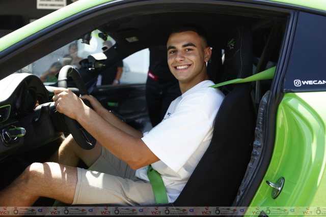 Felicidad después de la experiencia 