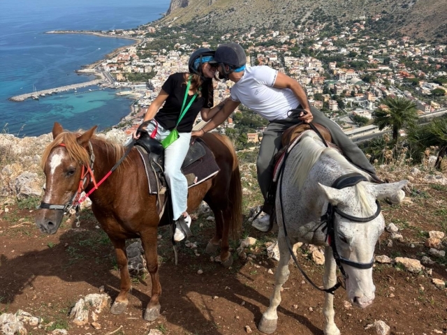  Experiencia ecuestre en Palermo 