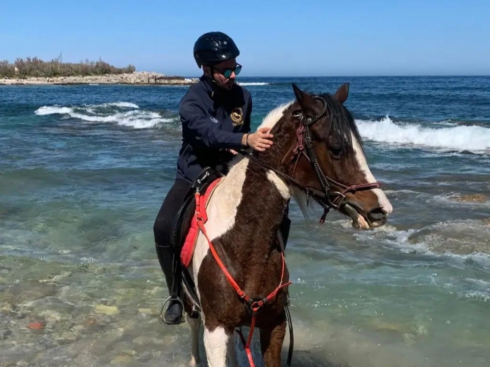  Tiempo para refrescarse 