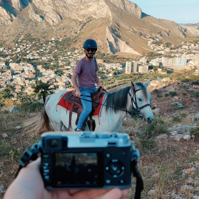  Servicio de fotografía 