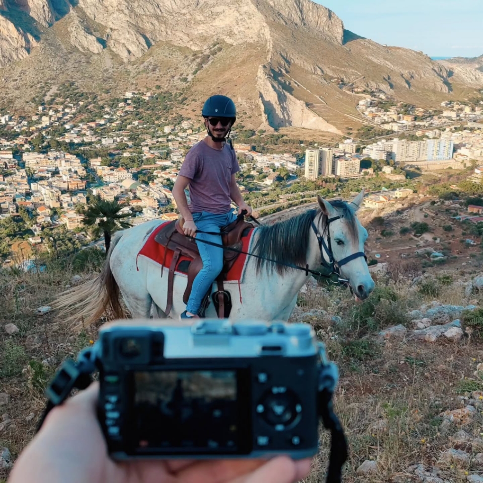  Servicio de fotografía 