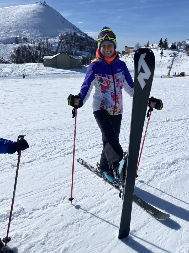  Listos para la lección 