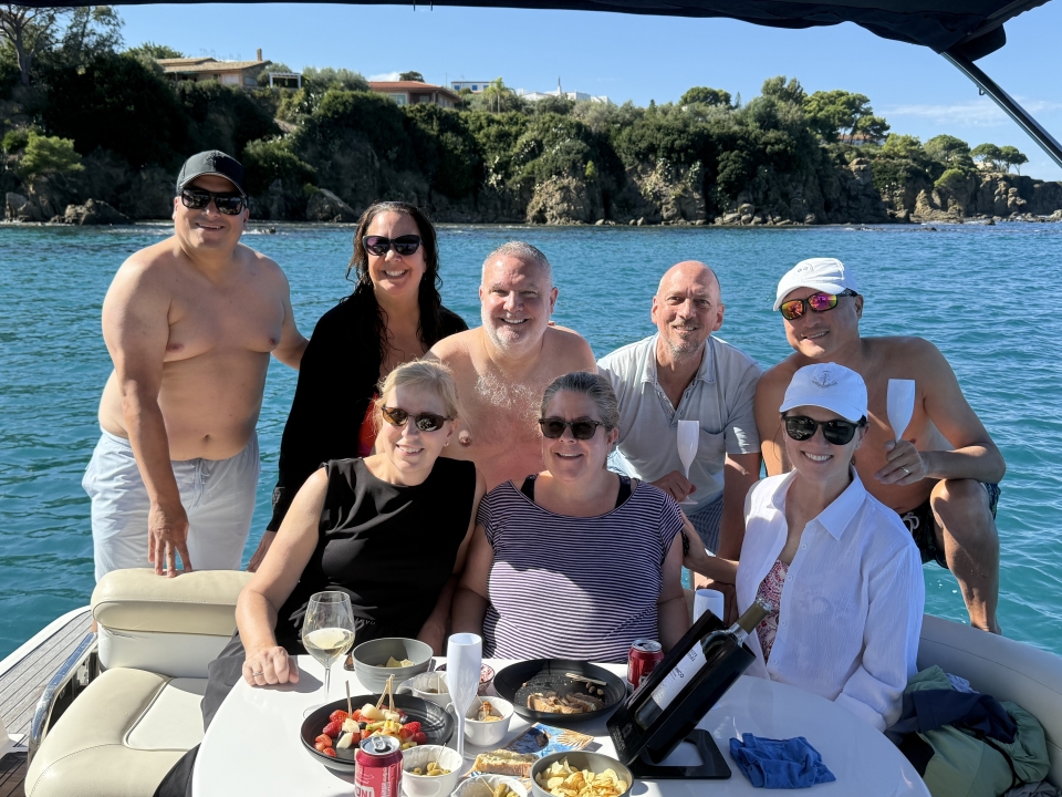  Tour privado en grupo 