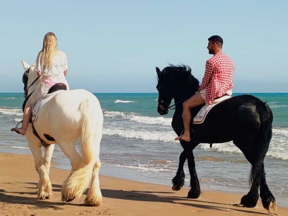  playa y reservación 