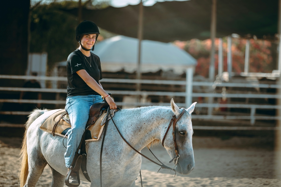  experiencia ecuestre en Siracusa 
