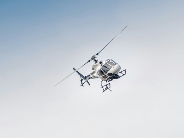 Vuelo en helicóptero a los Valles de Aviento 15min