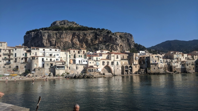  Cefalú 