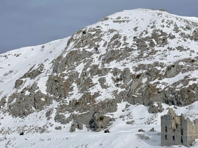  Monte in Limone Piemonte 