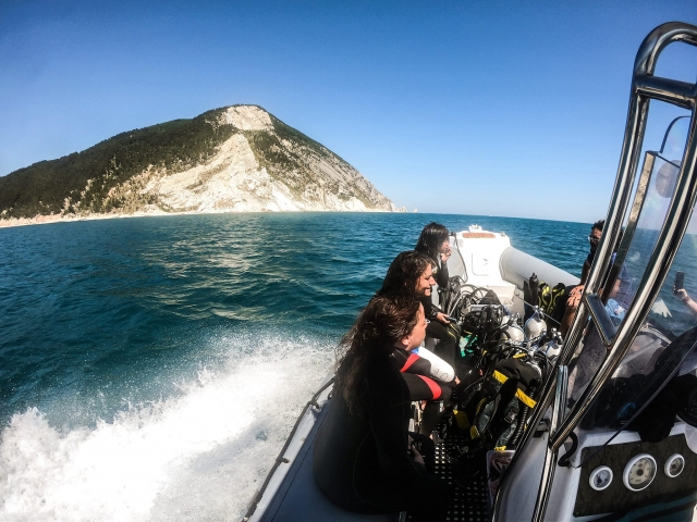  hacia el punto de partida