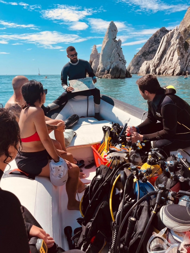  Briefing previo a la actividad