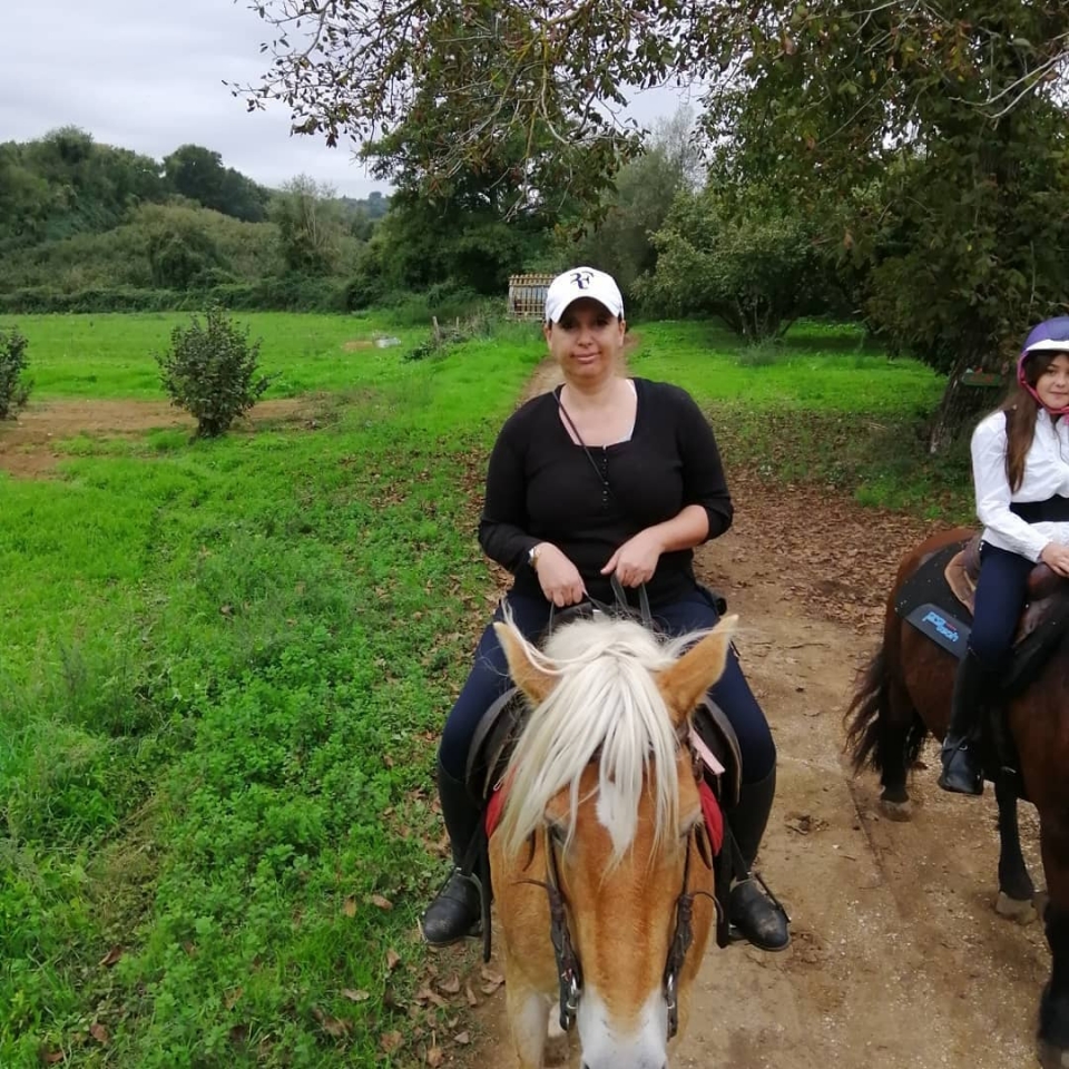 Parque Regional de Sutri 