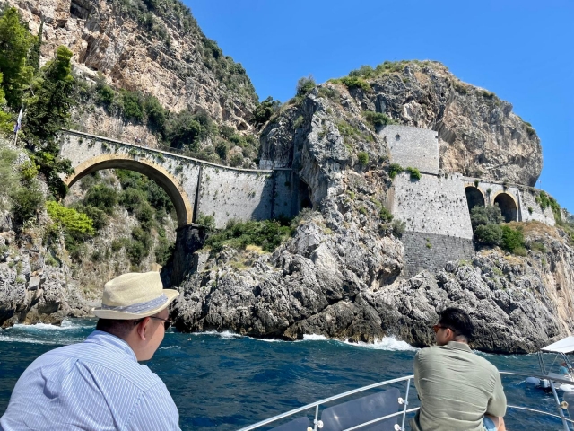  Explorando las maravillas del Golfo