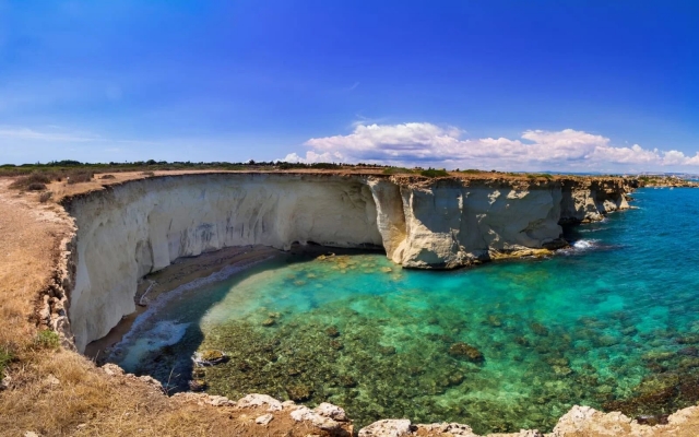  Espacio marino protegido