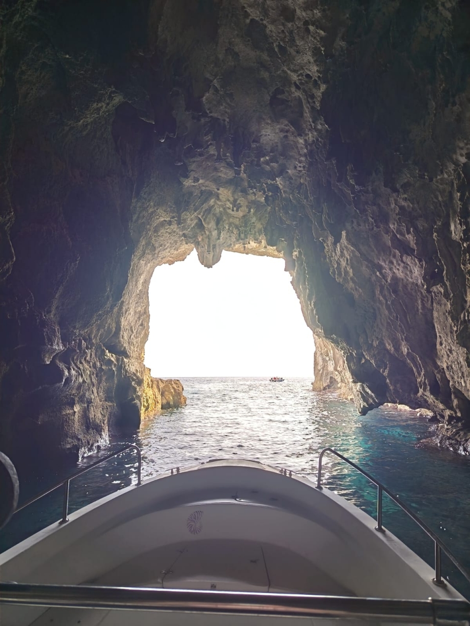  Gruta de Estalactitas 