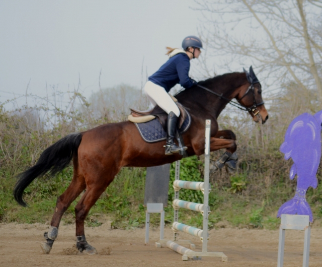  Salto 