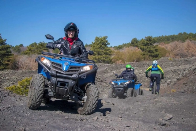  Quad