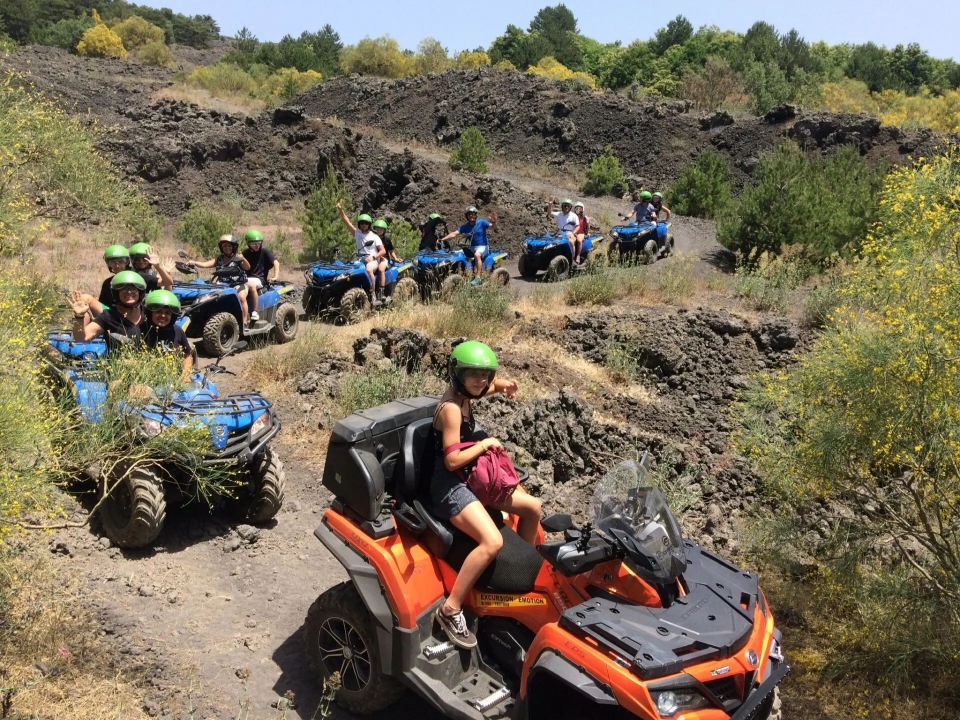  Excursión 