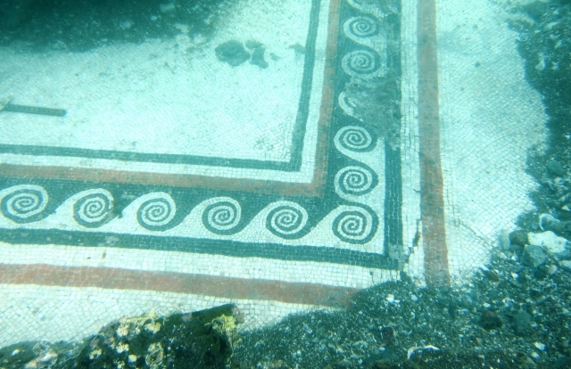  Mosaicos