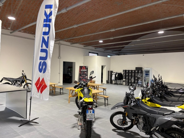  Todas nuestras motos 