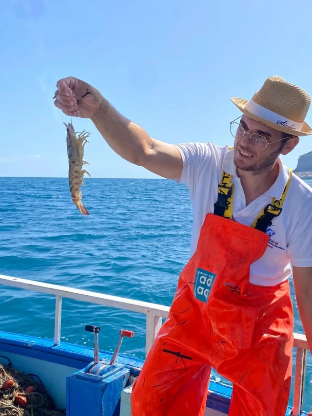  Pesca 