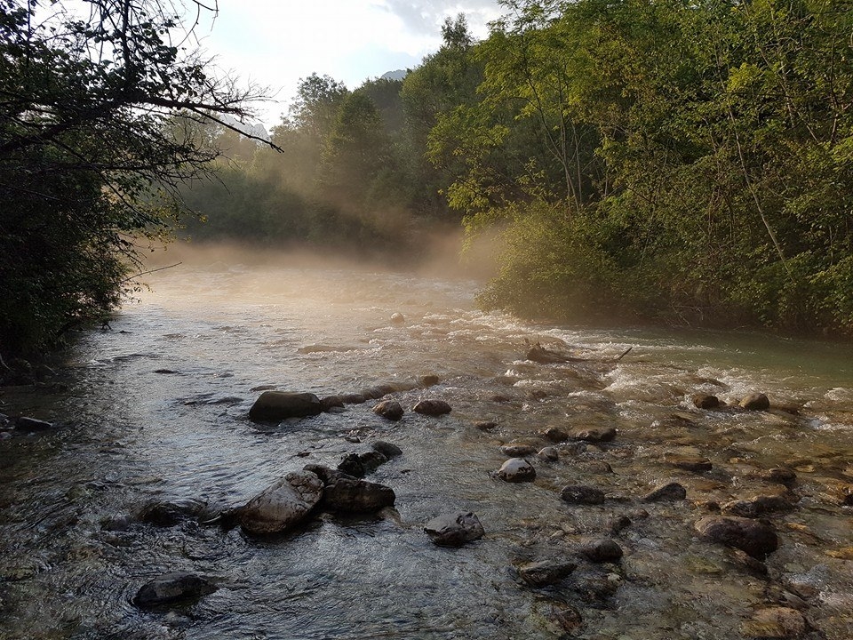 Río 