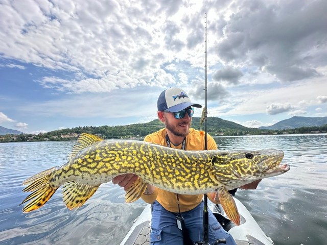  Pesca 