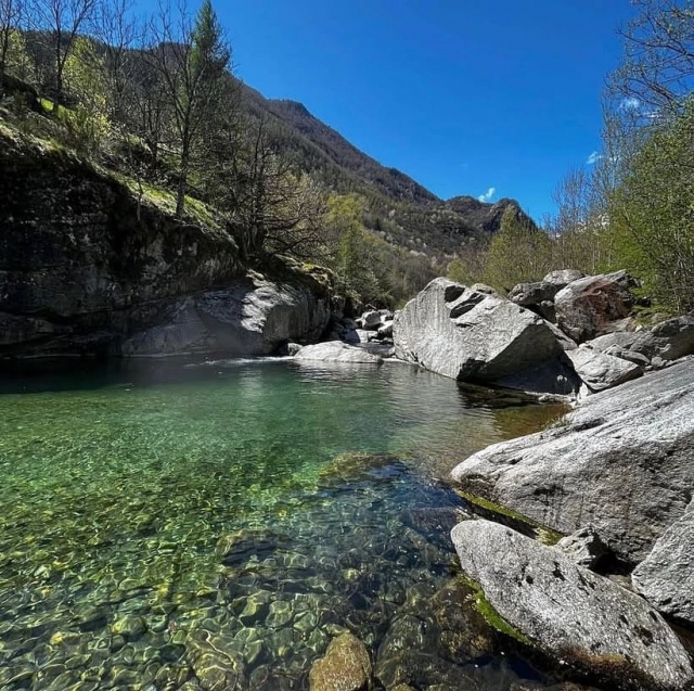  Agua dulce 