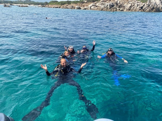  Disfruta de una inmersión en Palau 
