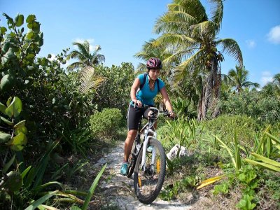 Punta Venado Bike Park