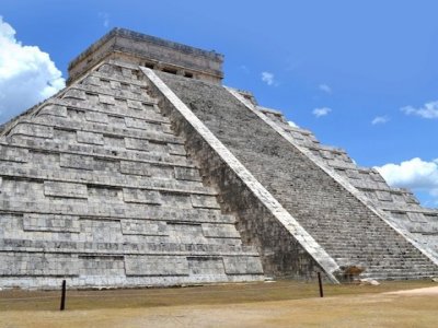 Cancun Bay Caminata