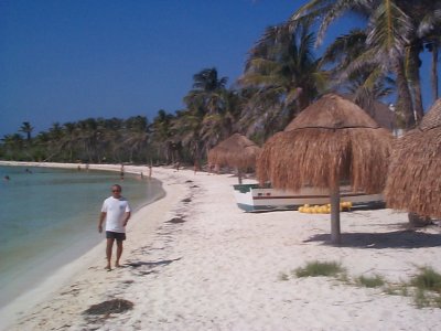 Eco tour en barco y snorkel a Isla Contoy 7 horas