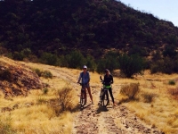 pedalea en bici